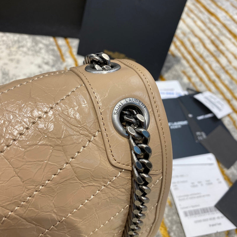 YSL - Bags - The Wells Bags  341
