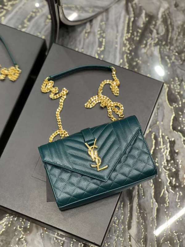 YSL - Bags - The Wells Bags  485