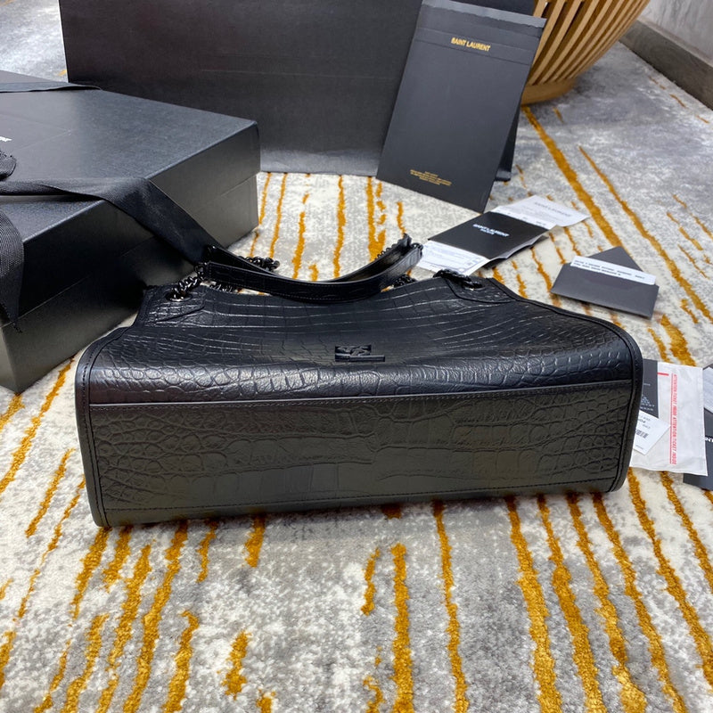YSL - Bags - The Wells Bags  407
