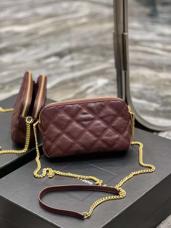YSL - Bags - The Wells Bags  513