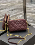 YSL - Bags - The Wells Bags  513