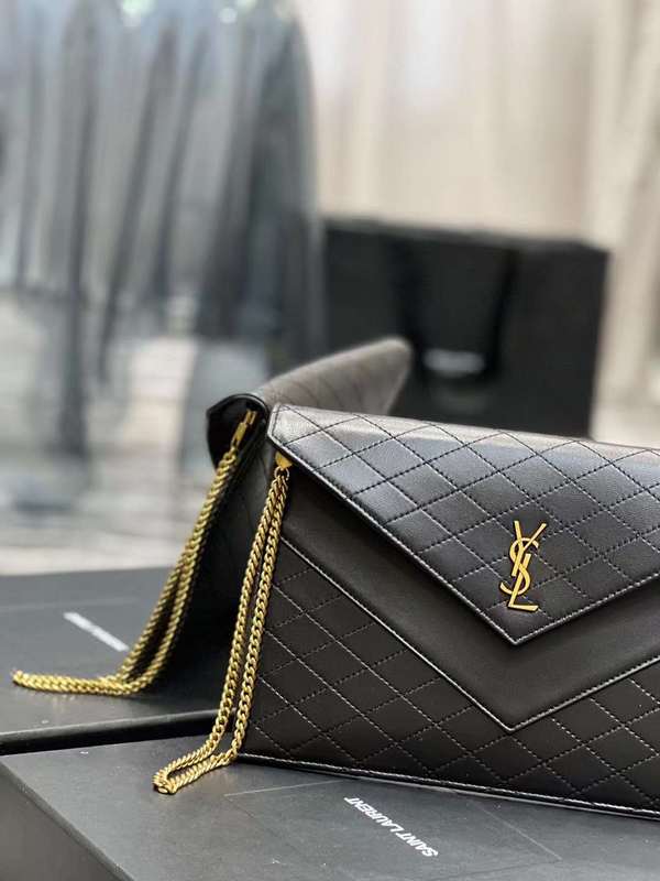 YSL - Bags - The Wells Bags  566