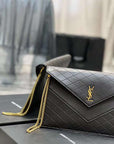 YSL - Bags - The Wells Bags  566