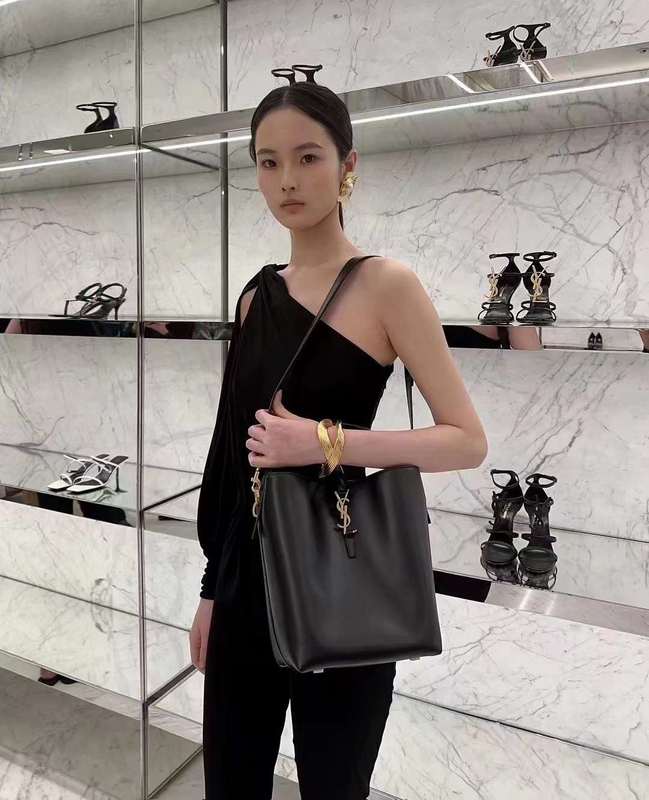 YSL - Bags - The Wells Bags  602
