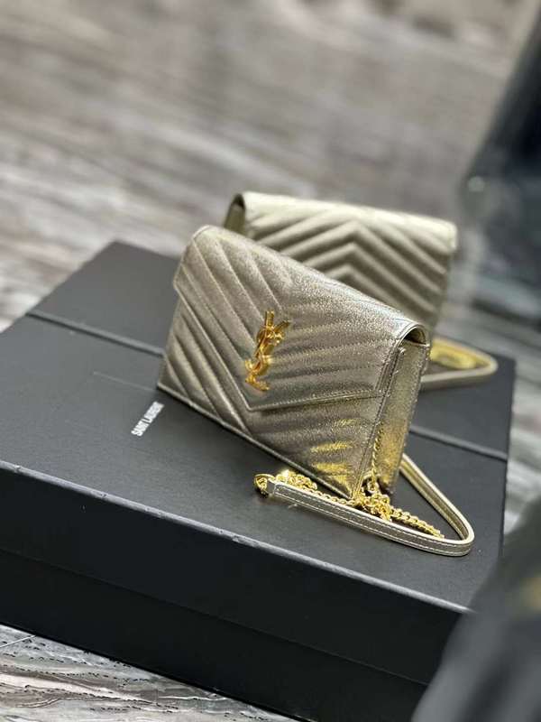 YSL - Bags - The Wells Bags  603