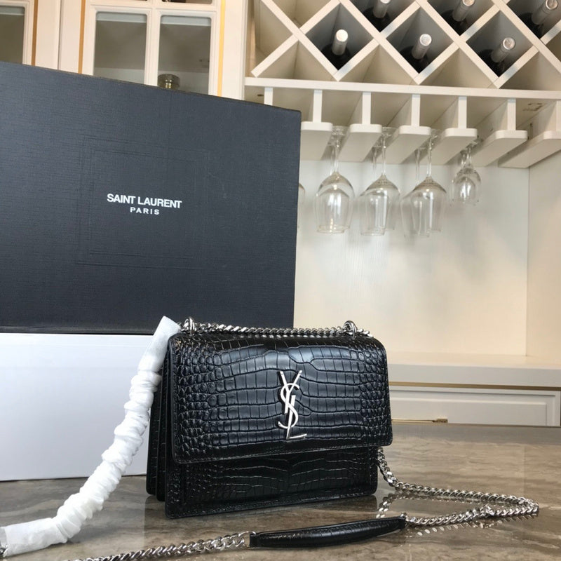 YSL - Bags - The Wells Bags  470