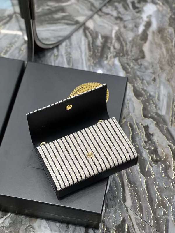 YSL - Bags - The Wells Bags  580