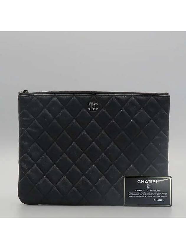 A82545 Clutch Bag CH
