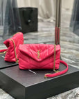 YSL - Bags - The Wells Bags  549
