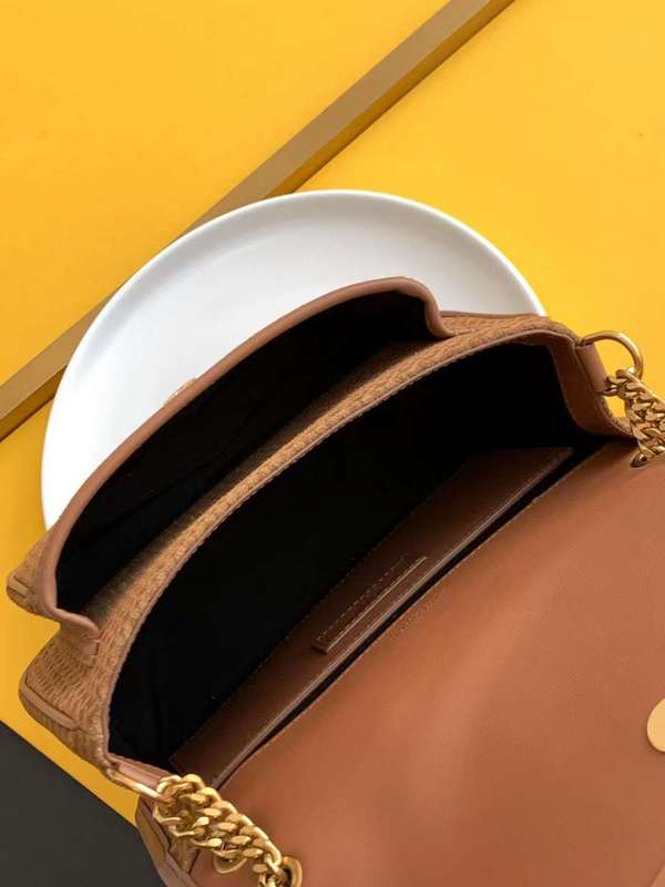 YSL - Bags - The Wells Bags  395