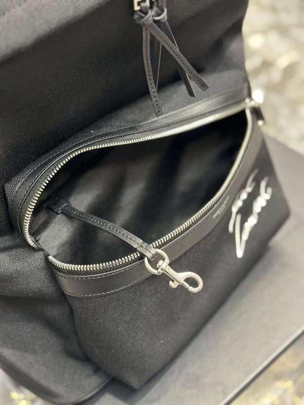 YSL - Bags - The Wells Bags  521