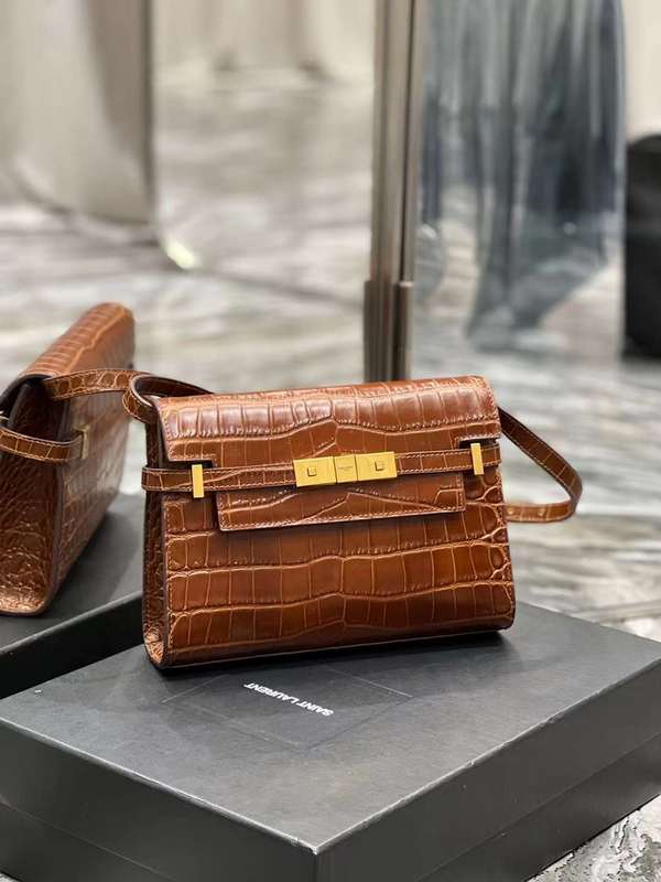 YSL - Bags - The Wells Bags  503