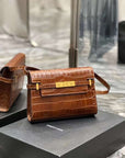 YSL - Bags - The Wells Bags  503