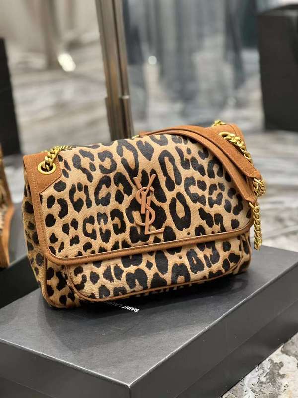 YSL - Bags - The Wells Bags  511