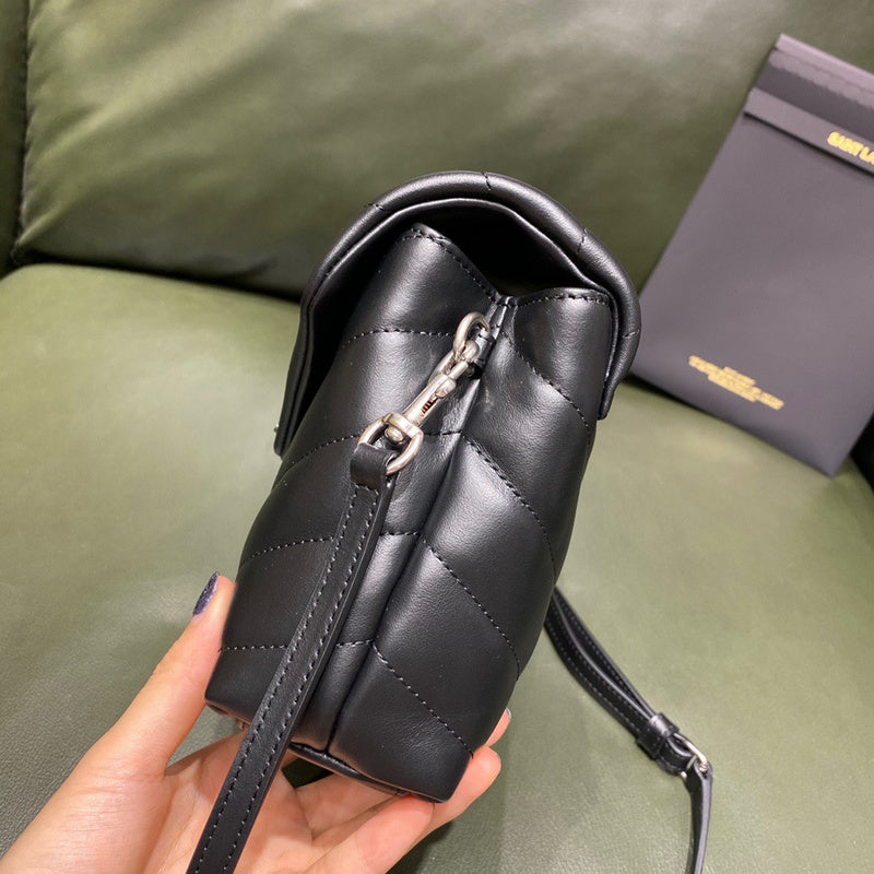 YSL - Bags - The Wells Bags  320