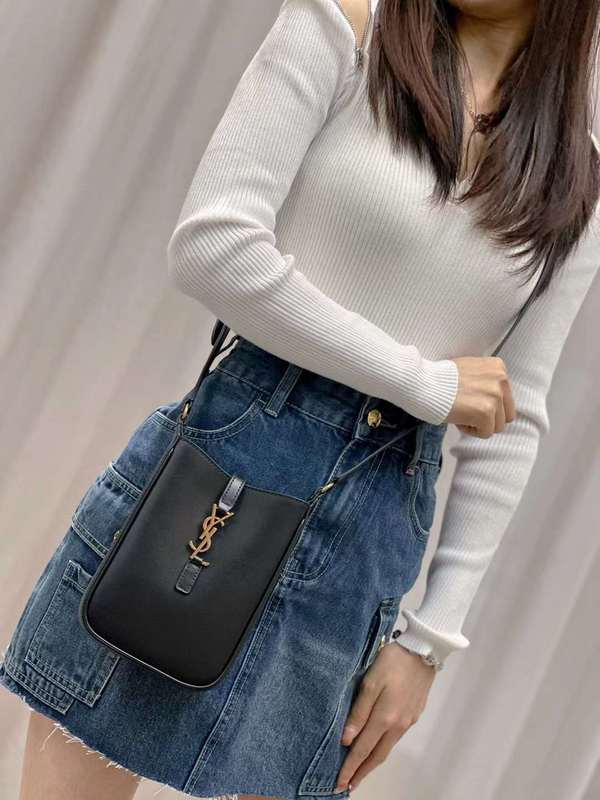 YSL - Bags - The Wells Bags  622
