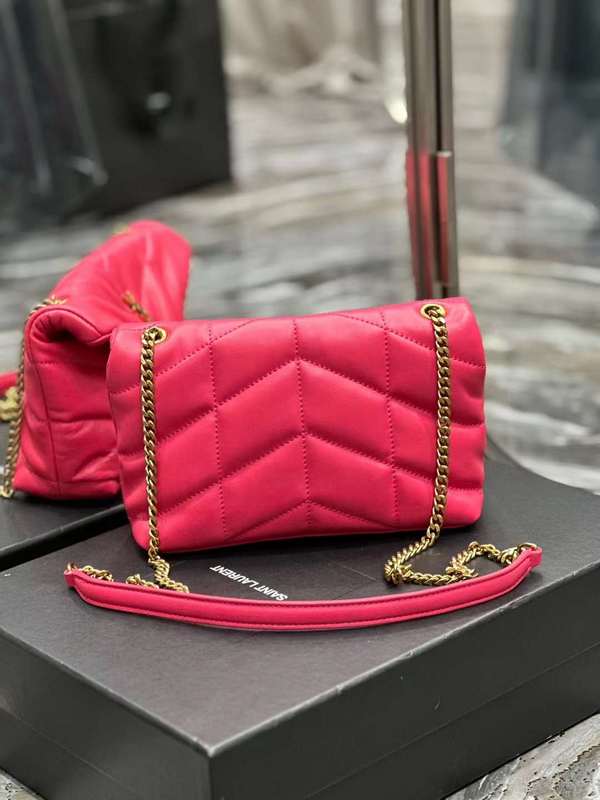 YSL - Bags - The Wells Bags  549