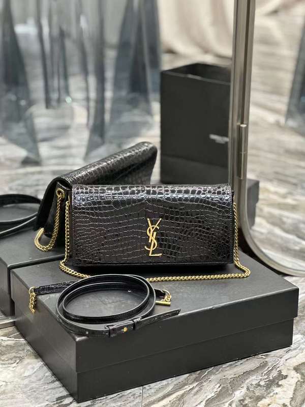 YSL - Bags - The Wells Bags  593