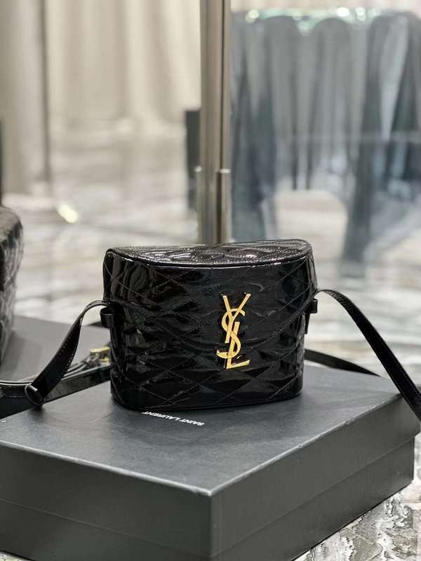 YSL - Bags - The Wells Bags  542
