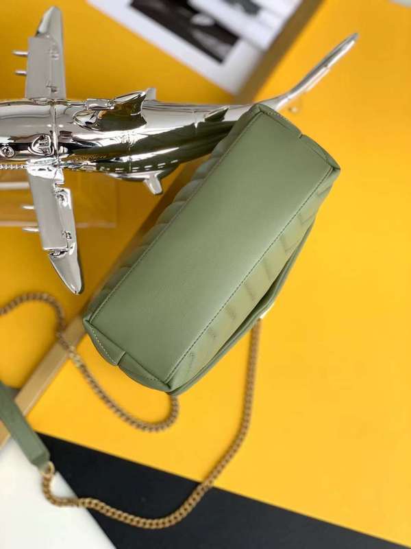 YSL - Bags - The Wells Bags  319