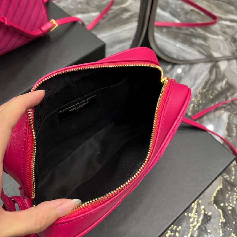 YSL - Bags - The Wells Bags  561