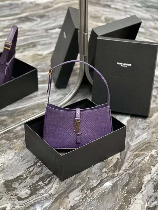 YSL - Bags - The Wells Bags  548