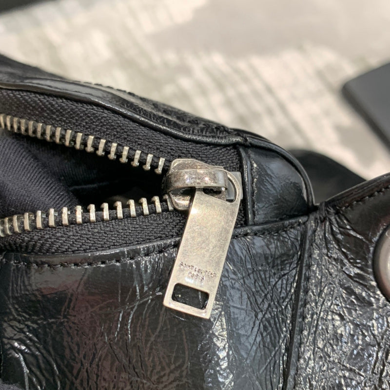 YSL - Bags - The Wells Bags  406