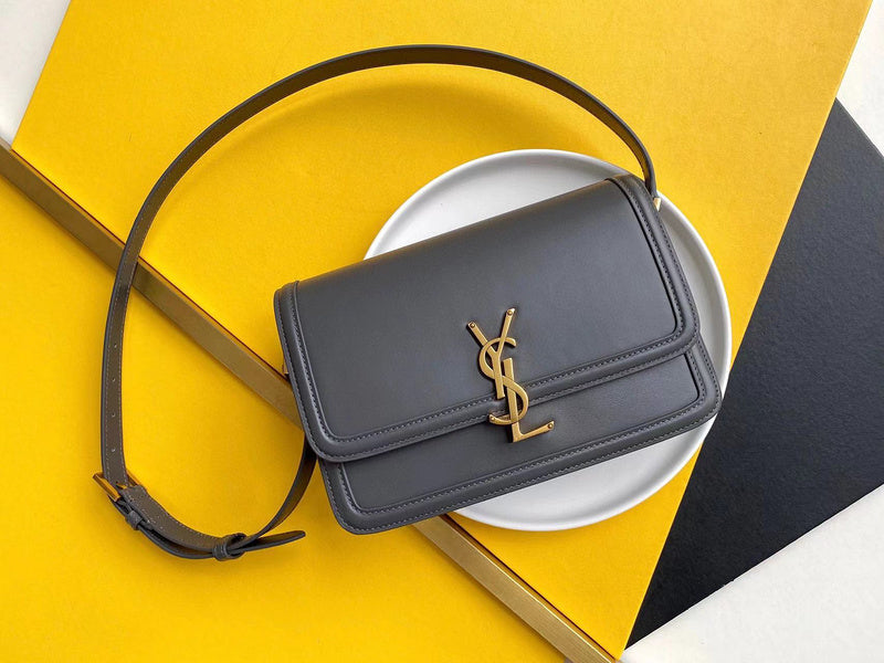 YSL - Bags - The Wells Bags  571