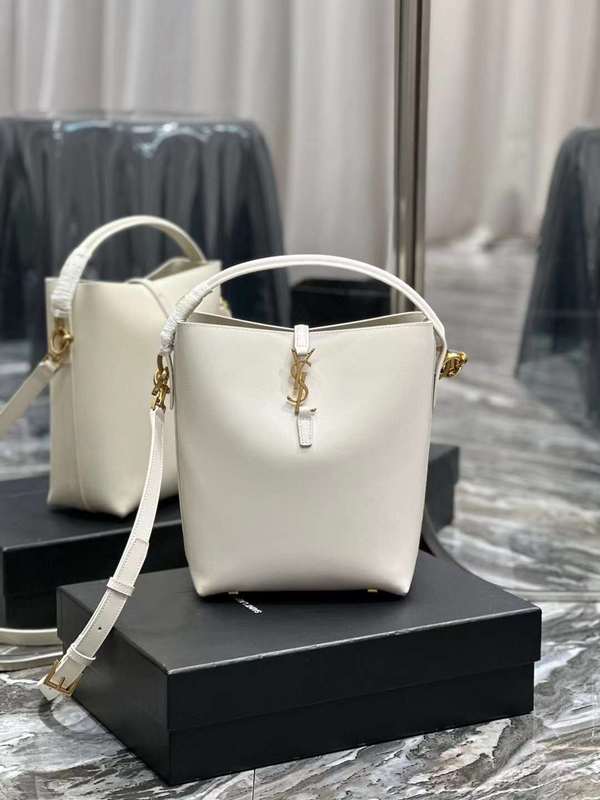 YSL - Bags - The Wells Bags  602