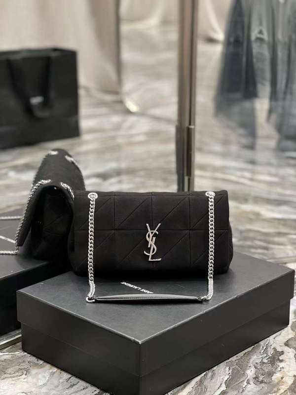 YSL - Bags - The Wells Bags  520