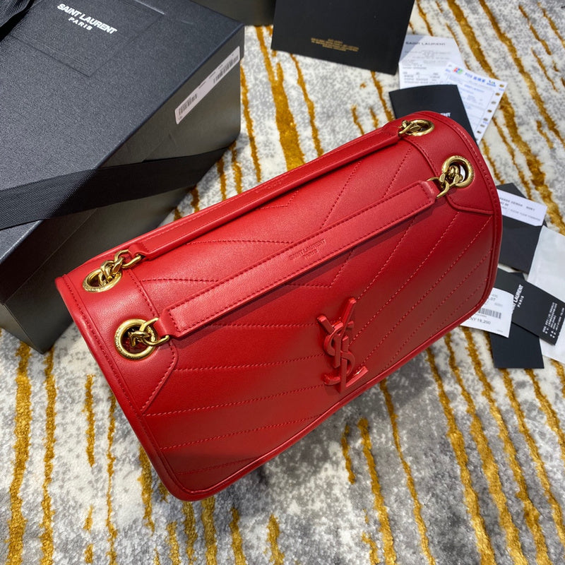 YSL - Bags - The Wells Bags  340