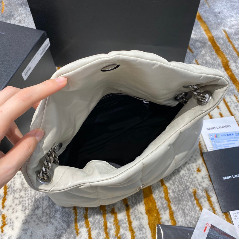 YSL - Bags - The Wells Bags  437