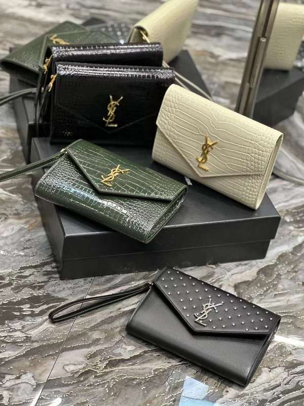 YSL - Bags - The Wells Bags  600