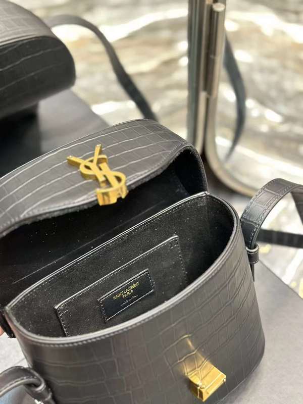 YSL - Bags - The Wells Bags  627