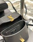 YSL - Bags - The Wells Bags  627