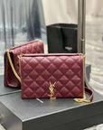 YSL - Bags - The Wells Bags  556