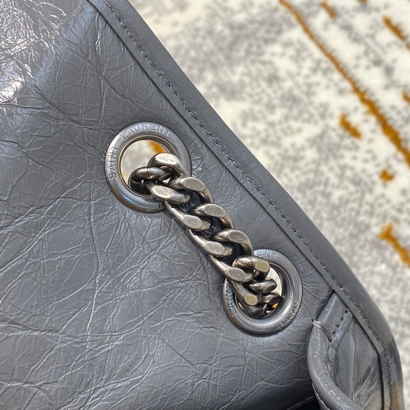 YSL - Bags - The Wells Bags  335