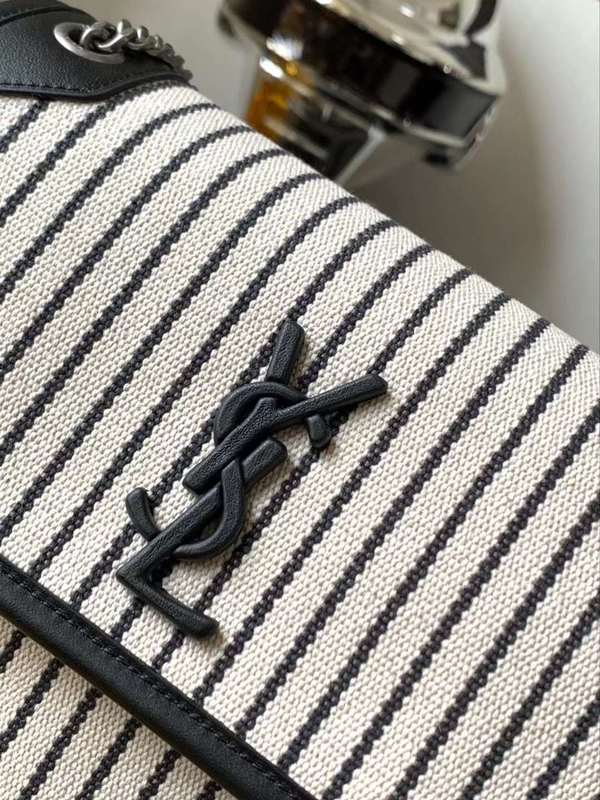 YSL - Bags - The Wells Bags  396