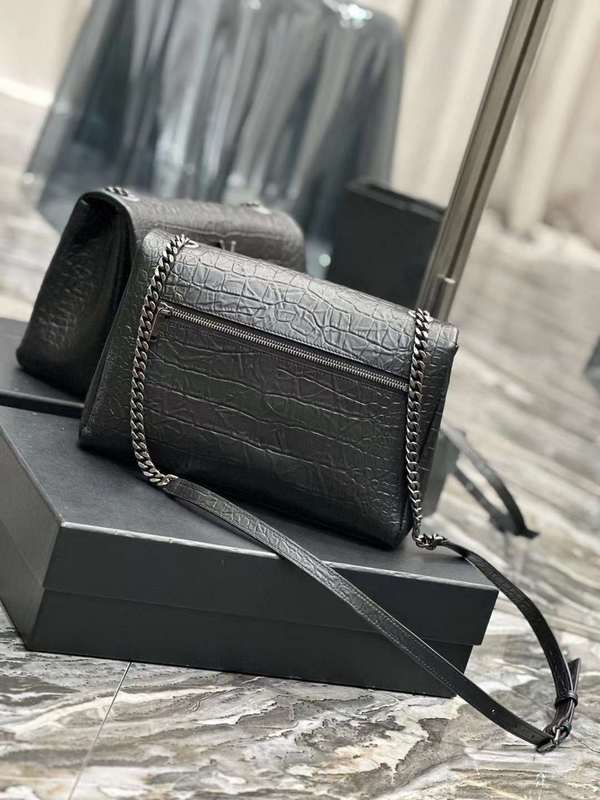 YSL - Bags - The Wells Bags  628