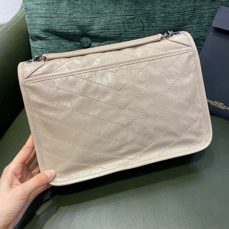 YSL - Bags - The Wells Bags  353