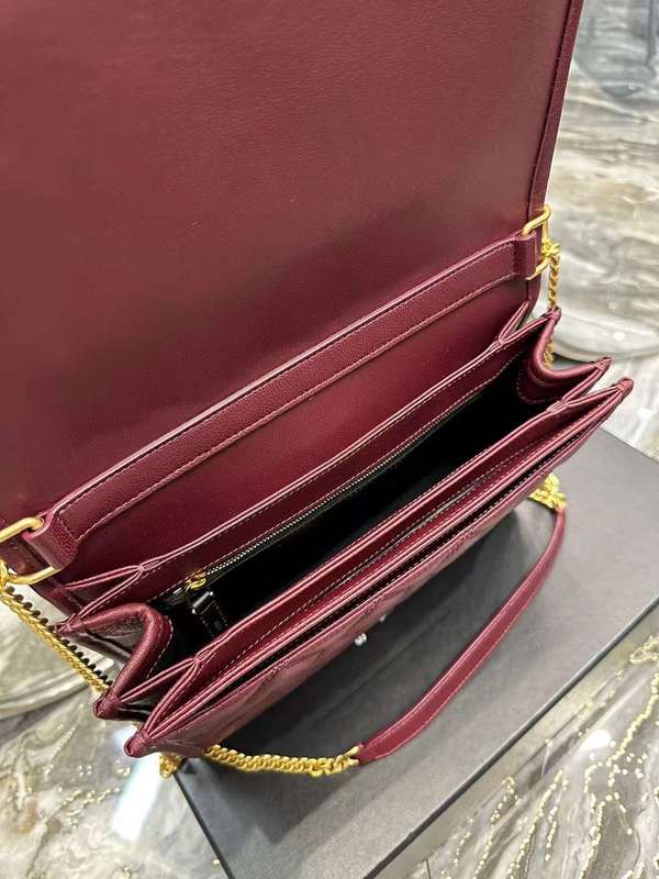 YSL - Bags - The Wells Bags  552