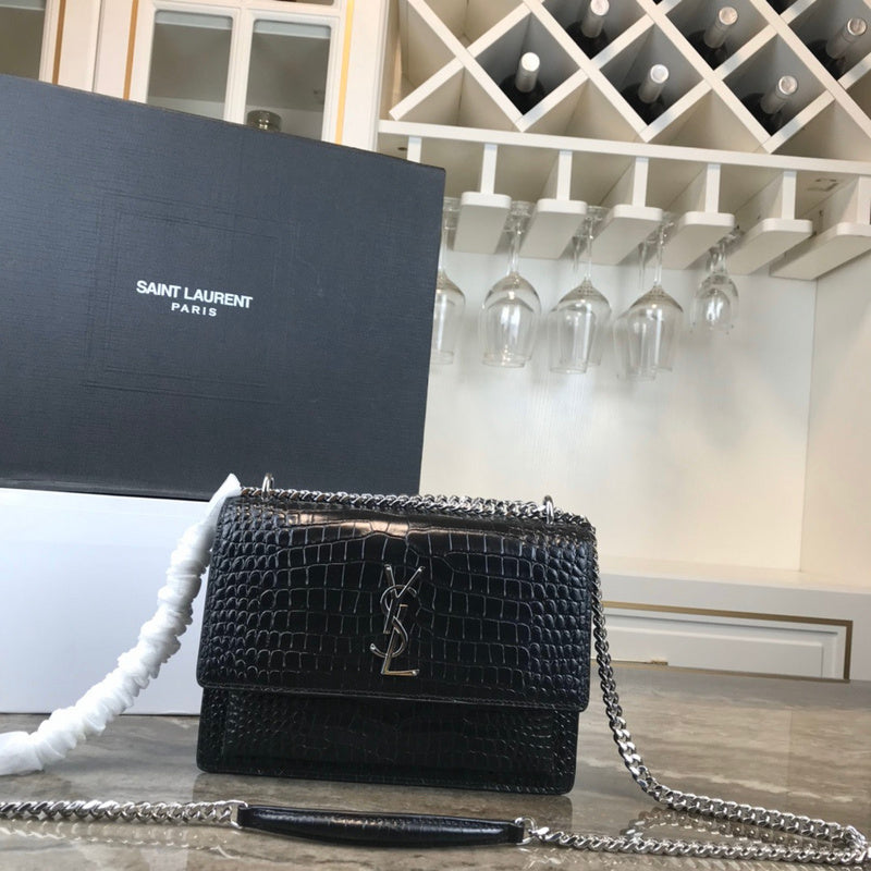 YSL - Bags - The Wells Bags  470