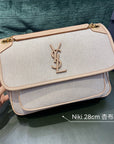 YSL - Bags - The Wells Bags  327