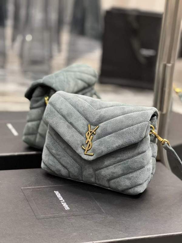 YSL - Bags - The Wells Bags  298