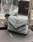 YSL - Bags - The Wells Bags  298