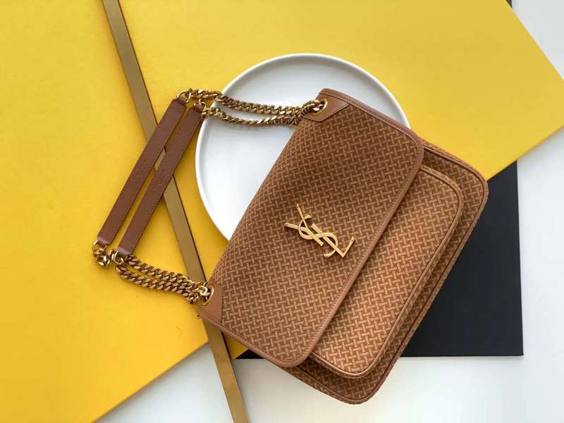 YSL - Bags - The Wells Bags  345