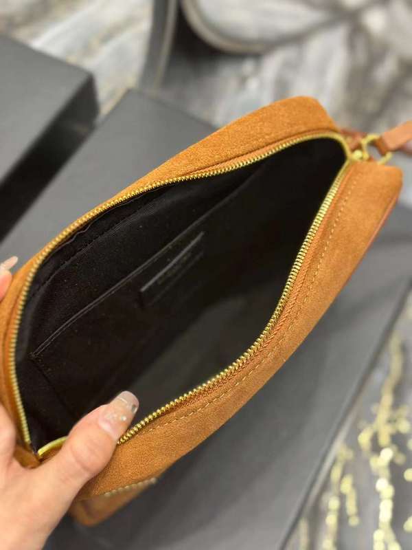 YSL - Bags - The Wells Bags  527