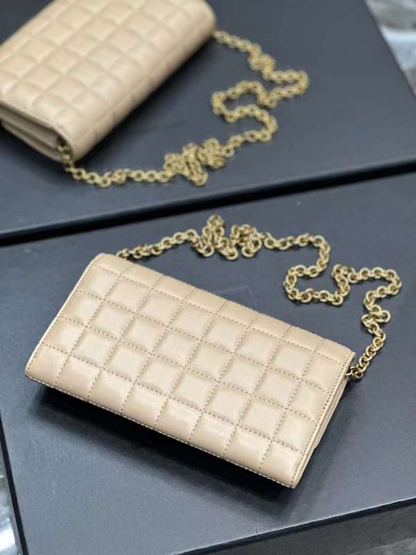 YSL - Bags - The Wells Bags  623