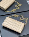 YSL - Bags - The Wells Bags  623
