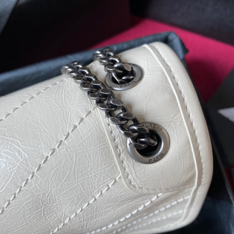 YSL - Bags - The Wells Bags  376